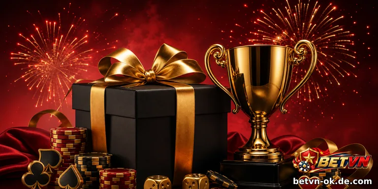 BETVN Casino | Trang Chủ Chính Thức 2026 - hình ảnh - betvn-ok.de.com
