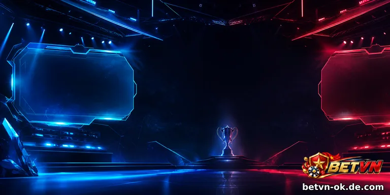 BETVN Casino | Trang Chủ Chính Thức 2026 - hình ảnh - betvn-ok.de.com
