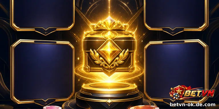BETVN Casino | Trang Chủ Chính Thức 2026 - hình ảnh - betvn-ok.de.com