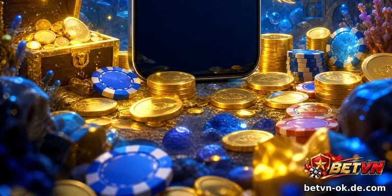 BETVN Casino | Trang Chủ Chính Thức 2026 - hình ảnh - betvn-ok.de.com