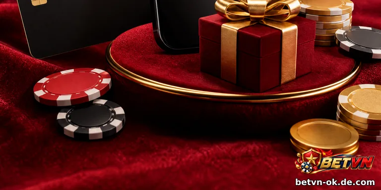 BETVN Casino | Trang Chủ Chính Thức 2026 - hình ảnh - betvn-ok.de.com