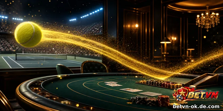 BETVN Casino | Trang Chủ Chính Thức 2026 - hình ảnh - betvn-ok.de.com