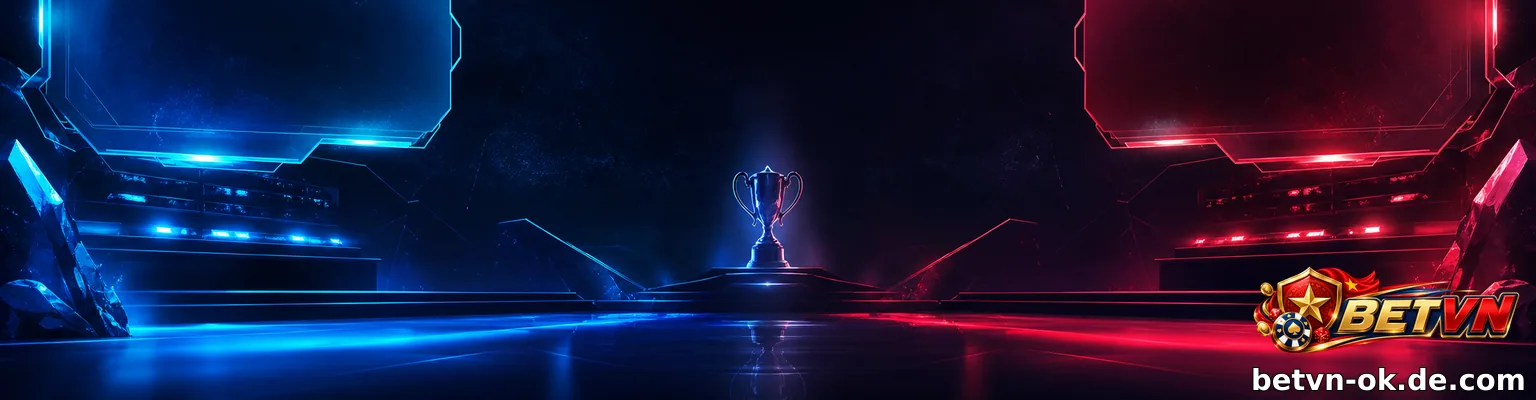 BETVN Casino | Trang Chủ Chính Thức 2026 - hình ảnh - betvn-ok.de.com