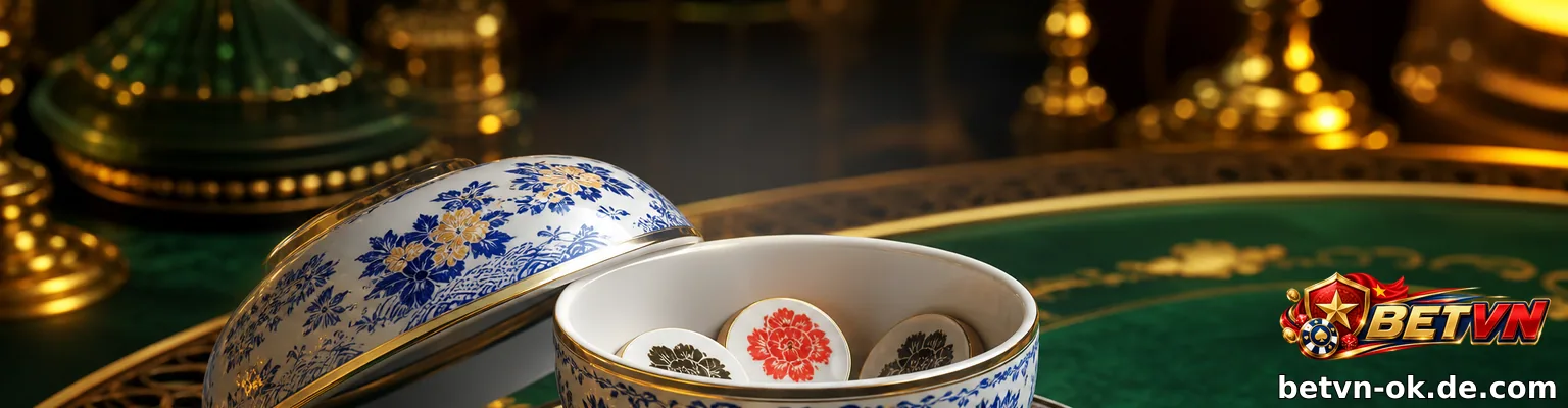 BETVN Casino | Trang Chủ Chính Thức 2026 - hình ảnh - betvn-ok.de.com