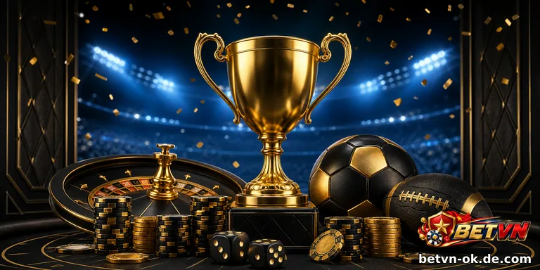 Poker BETVN – Bí Kíp Giúp Bạn Knockout Mọi Đối Thủ - hình ảnh - betvn-ok.de.com